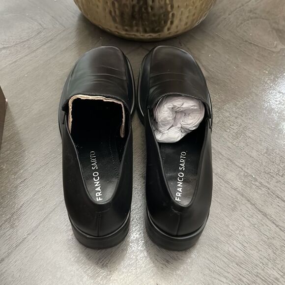 FRANCO SARTO Bocca Loafers - Picture 7 of 8